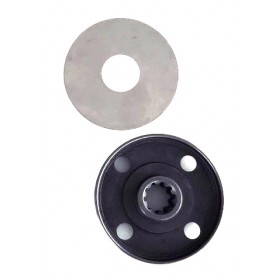 AIZSARDZĪBAS PLATUMA FIT STIHL FS300, FS350, FS400, FS450, FS480