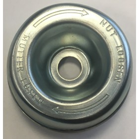 Naža montāžas plāksne STIHL FS300, FS350, FS400, FS450, FS480