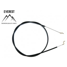 Akseleratora kabelis HUSQVARNAI 240R