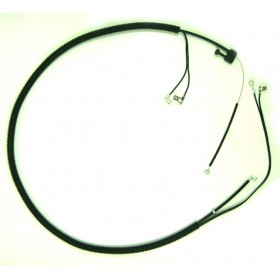 HUSQVARNAI 323R AKSELERATORA KABEĻS