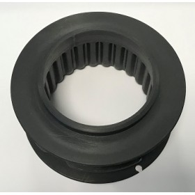 HUSQVARNA T35 GRIEŠANAS GALVAS CILINDRS