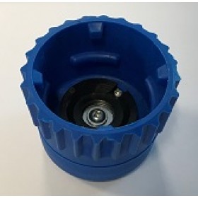 Griešanas galvas poga PIEMĒROTS HUSQVARNA T45