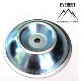 Naža montāžas plāksnes universāls trimmeris 8 mm