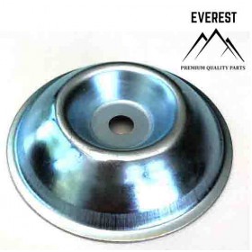 Naža montāžas plāksnes universāls trimmeris 10 mm