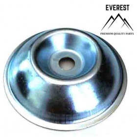 Naža montāžas plāksnes universāls trimmeris 12 mm