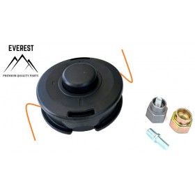 GRIEŠANAS GALVA SEMI-AUTOMĀTISKA 109mm 10x1,25Z