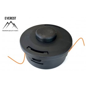 GRIEŠANAS GALVA SEMI-AUTOMĀTISKĀ PIEMĒROTS STIHL Auto-Cut 25-2 10x1.0Z