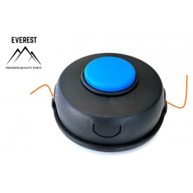 GRIEŠANAS GALVA SEMI-AUTOMATIKA 145mm 12x1.75Z PIEMĒROTS HUSQVARNA T45