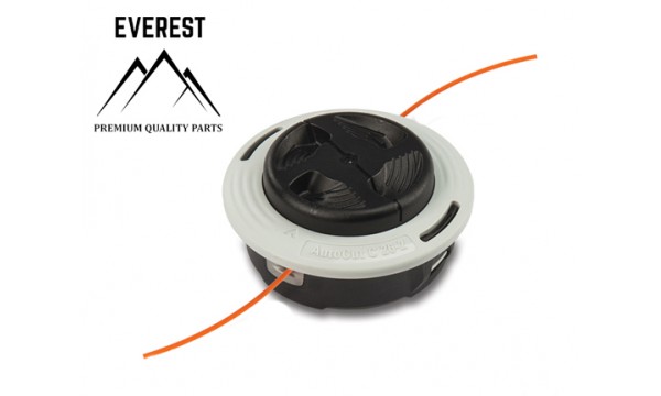 STIHL Auto-Cut C26-2 10x1.0Z EVEREST pusautomātiskā stieple STIHL Auto-Cut C26-2 10x1.0Z EVEREST pusautomātiskā stieple