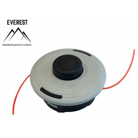 STRUNU GALVA POLOAUTOMATISKĀ STIHL Auto-Cut 27-2 10x1.0Z EVEREST