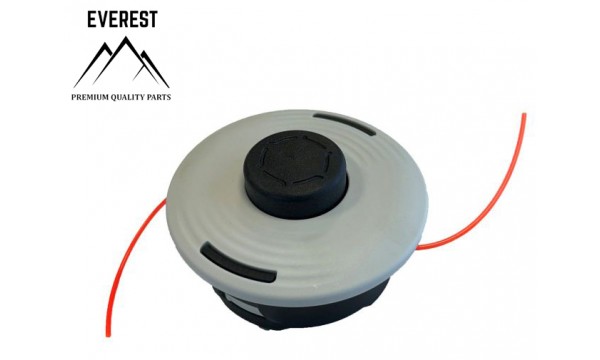 STRUNU GALVA POLOAUTOMATISKĀ STIHL Auto-Cut 27-2 10x1.0Z EVEREST