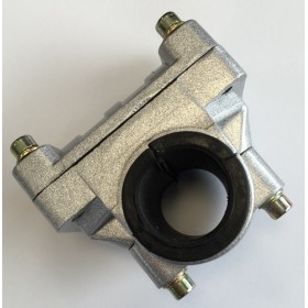 ROKTURA PIEVIENOJUMA TURĒTĀJS Universāls trimmerim 26mm