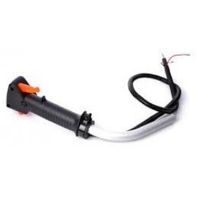 GAZAS ROKTURA KOMPLEKTS TRIMMERIM