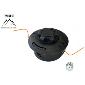 GRIEŠANAS GALVA 10 × 1,25 PRO