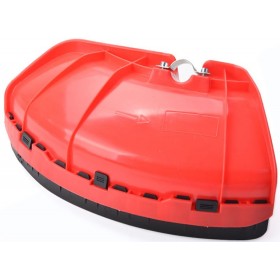 Naža griešanas galvas aizsardzība NAC SPS205210BC02N CG430 WLBC 26mm