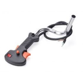 TRIMMERA AKSELERATORA ROKTURIS PROFESIONĀLS