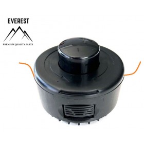 GRIEŠANAS GALVA NAC N1E-SPK-500 TE50-SP 7mm