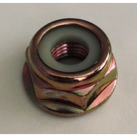 Nažu stiprinājuma uzgrieznis ĶĪNAS TRIMERIS M10x1,25