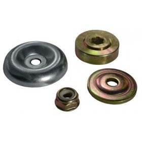 ĶĪNIEŠU TRIMMERA NAŽU MONTĀŽAS KOMPLEKTS