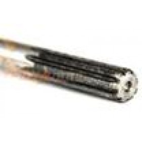 Piedziņas vārpsta - Ķīniešu trimmeris 153cm, 8mm, 7 zobi