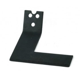 NAC dzinēja naža vāks