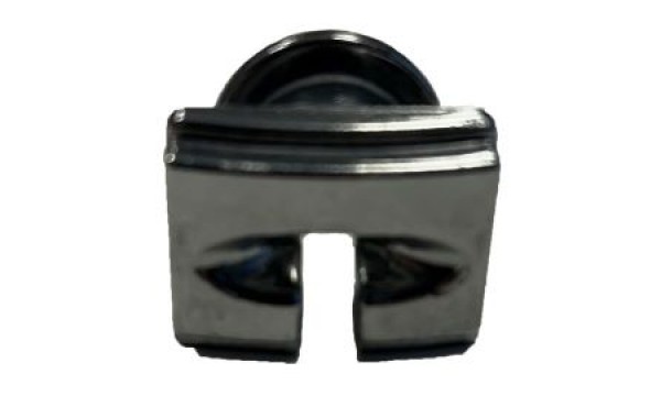 Priechodka hlavy OLEOMAC, TECOMEC