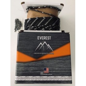 ZĀĻU ĶĒDE 3/8 LP .050 1,3 mm ROLL 30,5 METRI