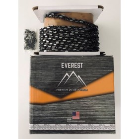 ZĀĢA ĶĒDE  .325 .050 1,3mm, RULLIS 30,5 METRI