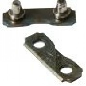 ĶĒDES SAVIENOTĀJI .325 .050 1,3MM KOMPLEKTS 40GAB