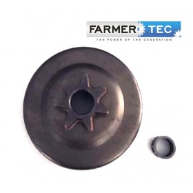 STIHL PIEMĒROTS SAJŪGAS Urbis .325 7 026, MS260, MS260C, MS270, MS270C, MS280, MS280C FARMERTEC