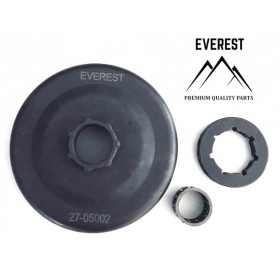 Sajūga cilindrs .325 7z SM FIT HUSQVARNA 50 51 55 254 257 PARTNER 400