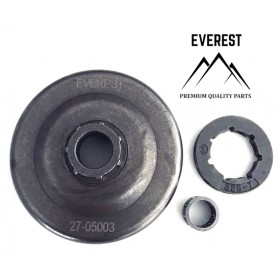 Sajūga cilindrs .325 7z SM HSQVARNA 36, 41, 136, 141, 236, 240