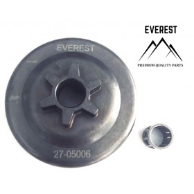 Sajūga cilindrs 6 zobi FIT PARTNER 351 3/8 FIT HUSQVARNA 236, 240