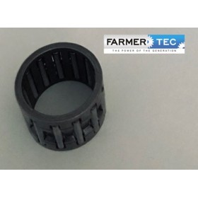 SAJŪGA CILINDRA GULTNIS HUSQVARNA 40 45 50 51 55 61 242 254 257 340, 345, 346, 350, 351, 353, 357, 359, 445, 450