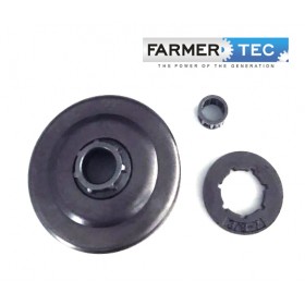 Sajūga urbjmašīna 3/8 7z PARTNER 351 FIT HUSQVARNA 236, 240