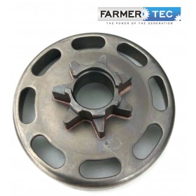 Sajūga cilindrs HUSQVARNA .325 7z H435, H440