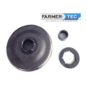 SAJŪGA NARKOTIKA .325 7z SM FIT HUSQVARNA 50,51,55 PARTNER 400 FARMERTEC