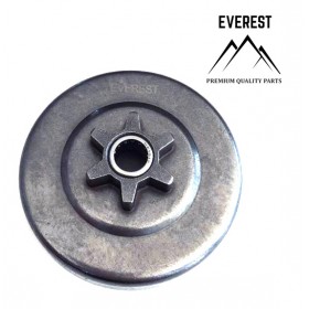 BUBON SPOJKY 3/8 6z MCCULLOCH MAC110, MAC130, MAC140 EVEREST