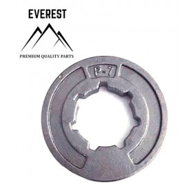 nomaināms vainags MINI 3/8 7 TEETH FIT STIHL