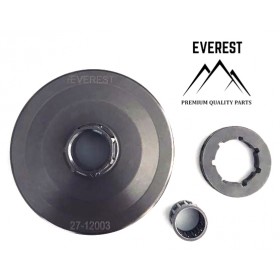 Sajūga cilindrs .325 7z ĶĪNISZĀGS 45cc, 52cc, 58cc