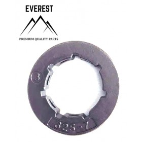 Nomaināms vainags .325 7 ZOBU ĶĪNA 45cc, 52cc, 58cc