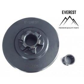 Sajūga bungas 3/8 - 6Z ķīniešu zāģis 38cc