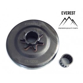 Sajūga cilindrs .325 7 zobi ĶĪNISZĀGS NAC SPS 01-52, 02-45 FLO