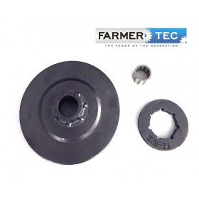 Sajūga bungas 3/8 7z ķīniešu zāģis 38cc FARMERTEC