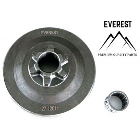 BUBON SPOJKY 3/8 6z ĶĪNAS ZĀĢI NAC SPS 01-45 EVEREST