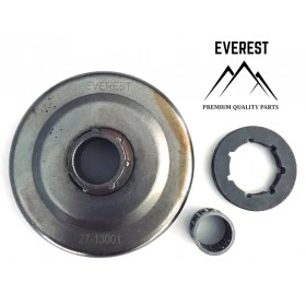 Sajūga cilindrs .325 OLEOMAC 947 952