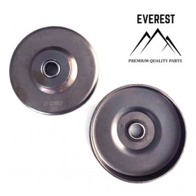 Sajūga cilindrs 3/8 6 rokturi MAKITA DCS33, 400 10mm