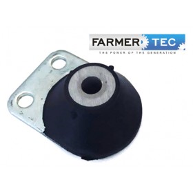 AMORTIZATORS, KAS PIEMĒROTS STIHL 024, 026, MS240, MS260, MS260C ,, HS60, HS61 TOP