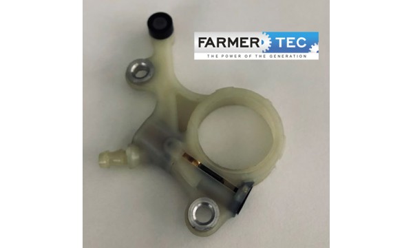 Eļļas sūknis STIHL MS271, MS271C, MS291, MS291C FARMERTEC