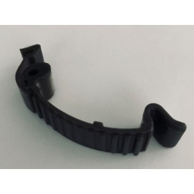 Pārsega skava FIT HUSQVARNAI 346 351 450 570, 362, 365, 371, 372, 375, 385, 390, 2063, 2065, 2071, 2165, 2171